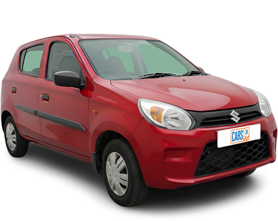 Maruti Alto-img